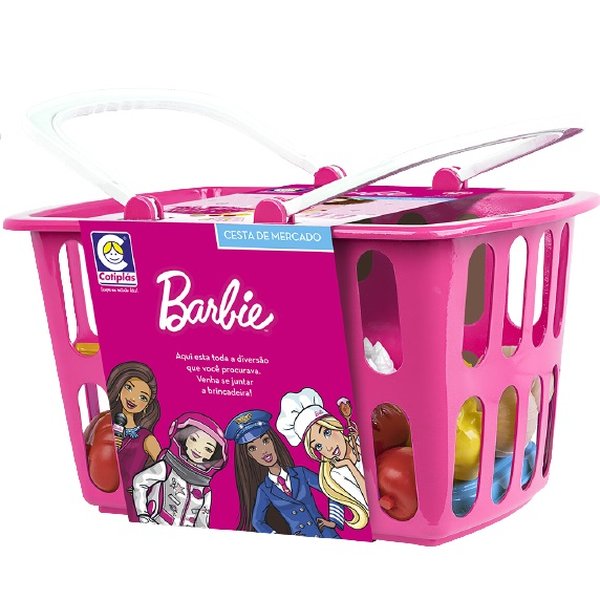 Comprar Kit Cozinha da Barbie Cheff Cotiplas C Jogo Completo