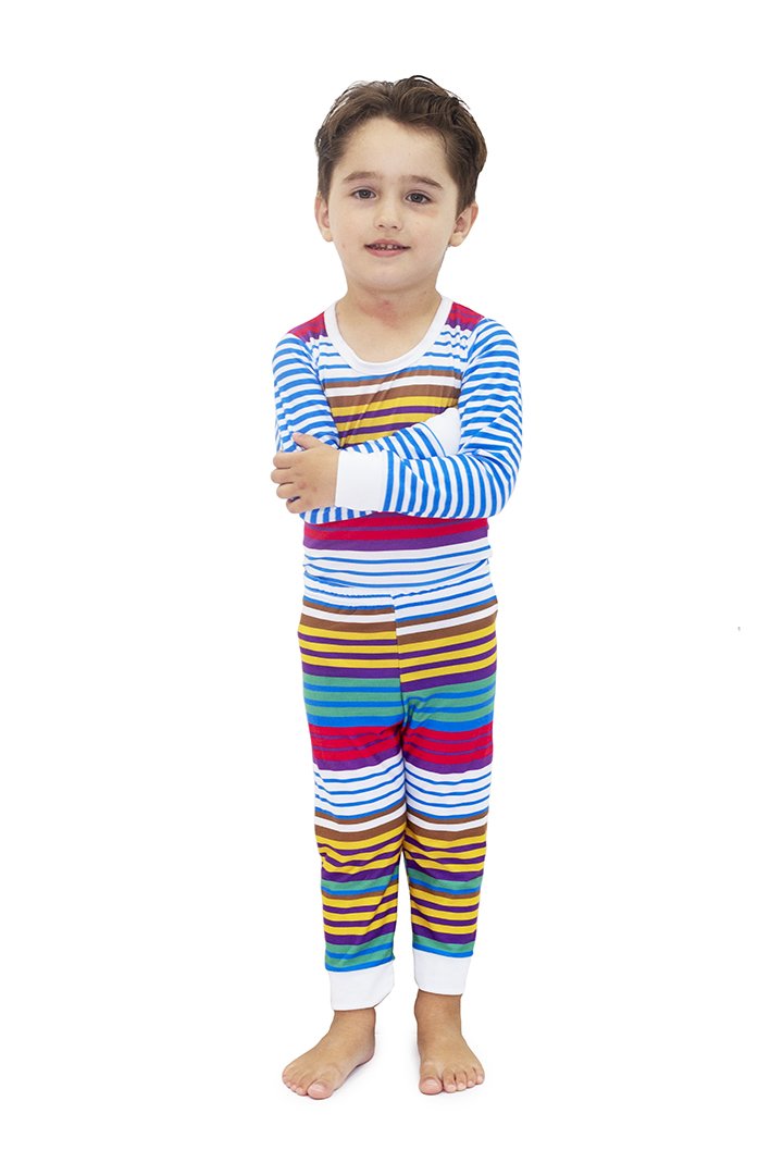 Pijamas clearance divertidos familia