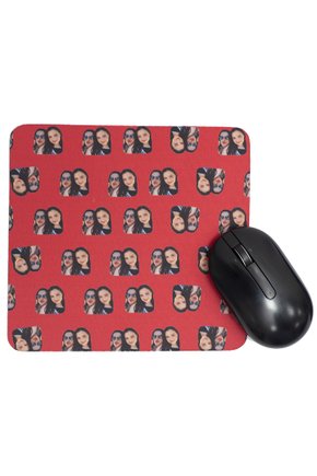 Mouse Pad Chiclete Ping Pong Nostalgia - Dani Presentes