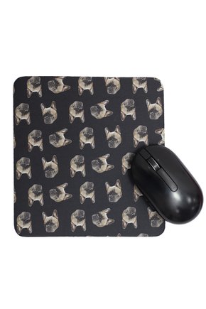 Mouse Pad Chiclete Ping Pong Nostalgia - Dani Presentes