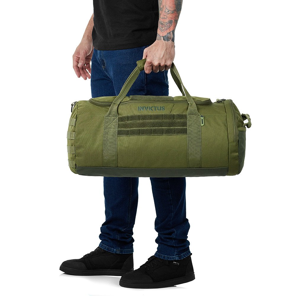 Invictus weekend online bag