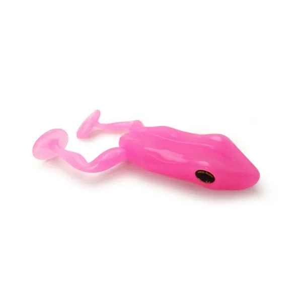 paddle frog pink