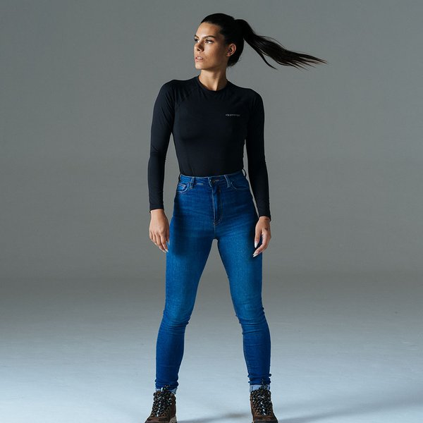 calca jeans escalada feminina bolt blue confidence 02