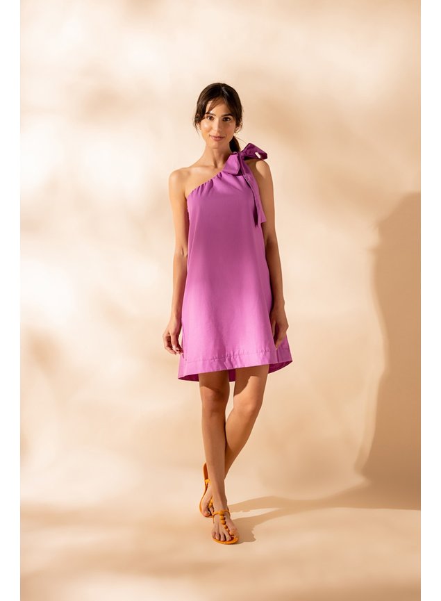 vestido violeta 1