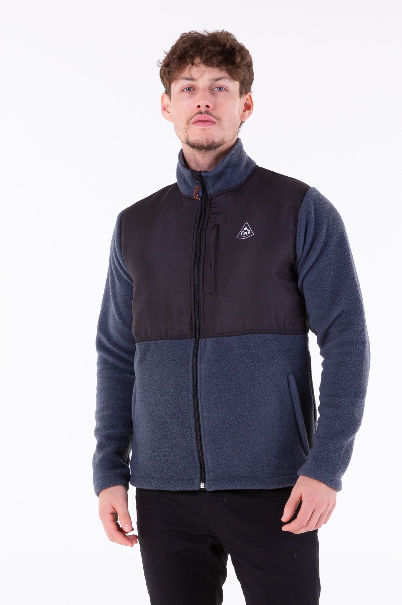 Acg fleece hot sale vest