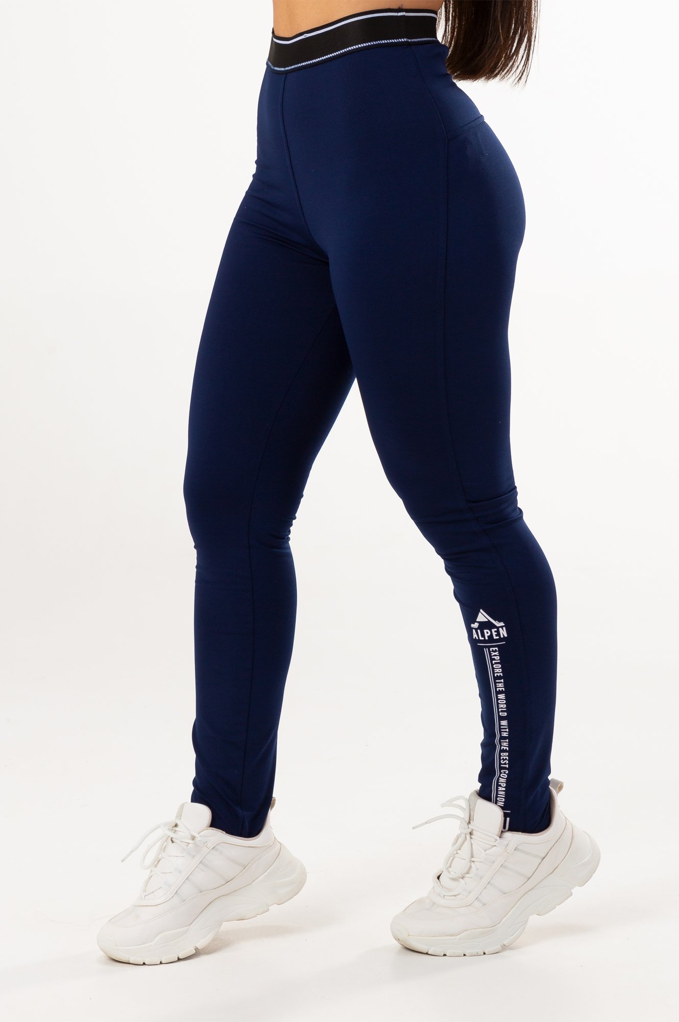 Legging sales segunda pele