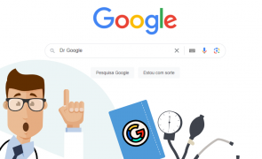 dr google