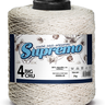 Barbante Cru Big 2 Kg - Supremo Fios Barbante Cru Big 2 Kg - Supremo Fios