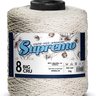 Barbante Cru Big 2 Kg - Supremo Fios Barbante Cru Big 2 Kg - Supremo Fios
