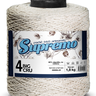 Barbante Cru Big 1,8Kg - Supremo Fios Barbante Cru Big 1,8Kg - Supremo Fios