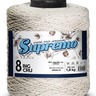 Barbante Cru Big 1,8Kg - Supremo Fios Barbante Cru Big 1,8Kg - Supremo Fios