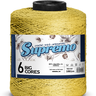 Barbante Big Cores 1,8 Kg N°6 - Supremo Fios Barbante Big Cores 1,8 Kg N°6 - Supremo Fios