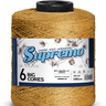 Barbante Big Cores 1,8 Kg N°6 - Supremo Fios Barbante Big Cores 1,8 Kg N°6 - Supremo Fios
