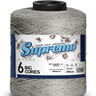 Barbante Big Cores 1,8 Kg N°6 - Supremo Fios Barbante Big Cores 1,8 Kg N°6 - Supremo Fios