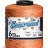 Barbante Big Cores 1,8 Kg N°6 - Supremo Fios Barbante Big Cores 1,8 Kg N°6 - Supremo Fios