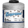 Barbante Big Cores 1,8 Kg N°6 - Supremo Fios Barbante Big Cores 1,8 Kg N°6 - Supremo Fios