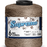 Barbante Big Cores 1,8 Kg N°6 - Supremo Fios Barbante Big Cores 1,8 Kg N°6 - Supremo Fios