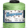 Barbante Big Cores 1,8 Kg N°6 - Supremo Fios Barbante Big Cores 1,8 Kg N°6 - Supremo Fios