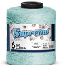 Barbante Big Cores 1,8 Kg N°6 - Supremo Fios Barbante Big Cores 1,8 Kg N°6 - Supremo Fios