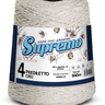 Barbante Prediletto Cru - Supremo Fios Barbante Prediletto Cru - Supremo Fios