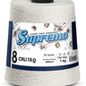Barbante Cru 1 Kg - Supremo Fios Barbante Cru 1 Kg - Supremo Fios