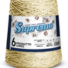 Barbante Prediletto Cores N° 6 600 g - Supremo Fios Barbante Prediletto Cores N° 6 600 g - Supremo Fios