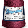 Barbante Prediletto Cores N° 6 600 g - Supremo Fios Barbante Prediletto Cores N° 6 600 g - Supremo Fios
