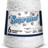 Barbante Prediletto Cores N° 6 600 g - Supremo Fios Barbante Prediletto Cores N° 6 600 g - Supremo Fios