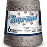 Barbante Prediletto Cores N° 6 600 g - Supremo Fios Barbante Prediletto Cores N° 6 600 g - Supremo Fios