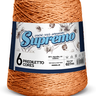 Barbante Prediletto Cores N° 6 600 g - Supremo Fios Barbante Prediletto Cores N° 6 600 g - Supremo Fios