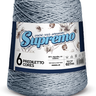 Barbante Prediletto Cores N° 6 600 g - Supremo Fios Barbante Prediletto Cores N° 6 600 g - Supremo Fios