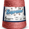 Barbante Prediletto Cores N° 6 600 g - Supremo Fios Barbante Prediletto Cores N° 6 600 g - Supremo Fios