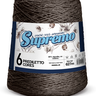 Barbante Prediletto Cores N° 6 600 g - Supremo Fios Barbante Prediletto Cores N° 6 600 g - Supremo Fios