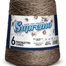 Barbante Prediletto Cores N° 6 600 g - Supremo Fios Barbante Prediletto Cores N° 6 600 g - Supremo Fios