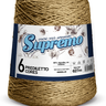 Barbante Prediletto Cores N° 6 600 g - Supremo Fios Barbante Prediletto Cores N° 6 600 g - Supremo Fios