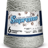 Barbante Prediletto Cores N° 6 600 g - Supremo Fios Barbante Prediletto Cores N° 6 600 g - Supremo Fios
