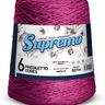 Barbante Prediletto Cores N° 6 600 g - Supremo Fios Barbante Prediletto Cores N° 6 600 g - Supremo Fios
