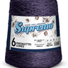 Barbante Prediletto Cores N° 6 600 g - Supremo Fios Barbante Prediletto Cores N° 6 600 g - Supremo Fios