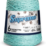 Barbante Prediletto Cores N° 6 600 g - Supremo Fios Barbante Prediletto Cores N° 6 600 g - Supremo Fios