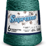 Barbante Prediletto Cores N° 6 600 g - Supremo Fios Barbante Prediletto Cores N° 6 600 g - Supremo Fios