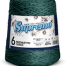 Barbante Prediletto Cores N° 6 600 g - Supremo Fios Barbante Prediletto Cores N° 6 600 g - Supremo Fios