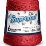 Barbante Prediletto Cores N° 6 600 g - Supremo Fios Barbante Prediletto Cores N° 6 600 g - Supremo Fios