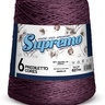 Barbante Prediletto Cores N° 6 600 g - Supremo Fios Barbante Prediletto Cores N° 6 600 g - Supremo Fios