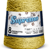 Barbante Prediletto Cores N° 8 600 g - Supremo Fios Barbante Prediletto Cores N° 8 600 g - Supremo Fios