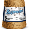 Barbante Prediletto Cores N° 8 600 g - Supremo Fios Barbante Prediletto Cores N° 8 600 g - Supremo Fios