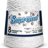 Barbante Prediletto Cores N° 8 600 g - Supremo Fios Barbante Prediletto Cores N° 8 600 g - Supremo Fios