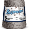 Barbante Prediletto Cores N° 8 600 g - Supremo Fios Barbante Prediletto Cores N° 8 600 g - Supremo Fios