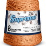 Barbante Prediletto Cores N° 8 600 g - Supremo Fios Barbante Prediletto Cores N° 8 600 g - Supremo Fios