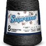 Barbante Prediletto Cores N° 8 600 g - Supremo Fios Barbante Prediletto Cores N° 8 600 g - Supremo Fios