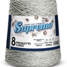 Barbante Prediletto Cores N° 8 600 g - Supremo Fios Barbante Prediletto Cores N° 8 600 g - Supremo Fios